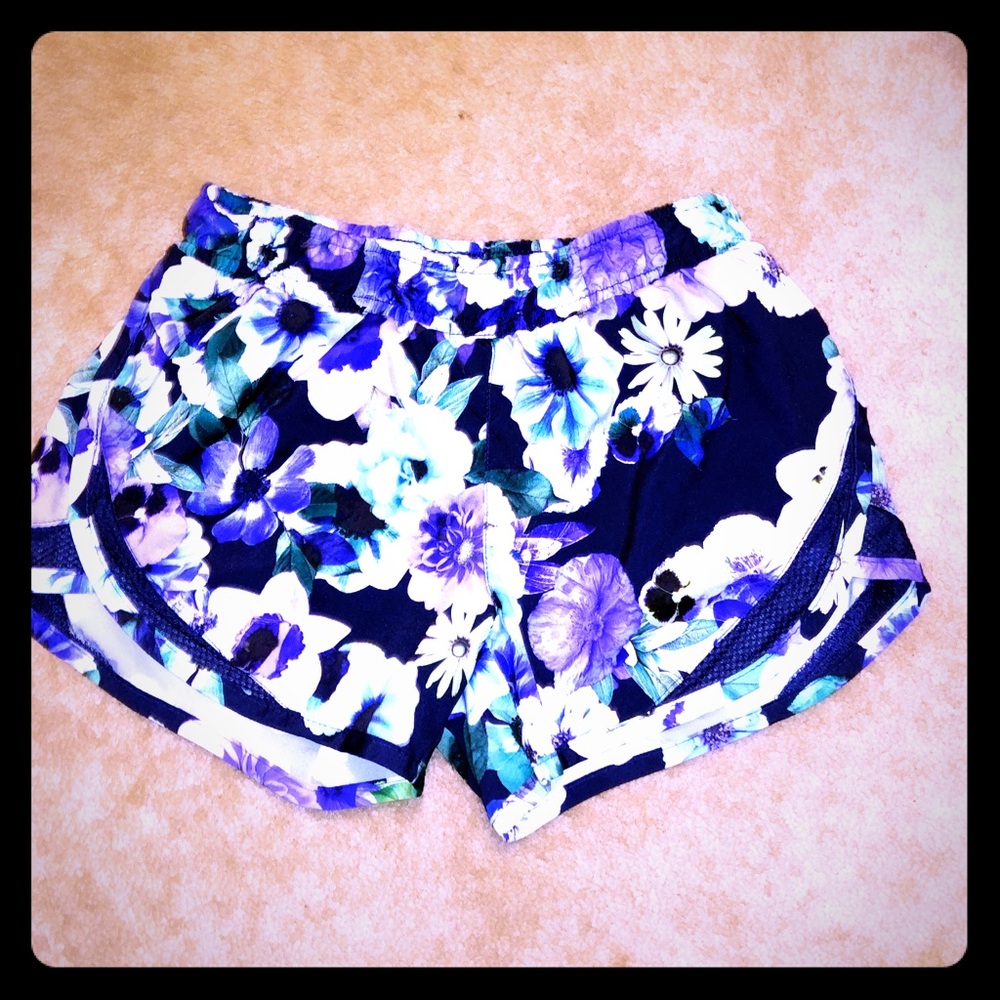 Girls Dri-fit shorts